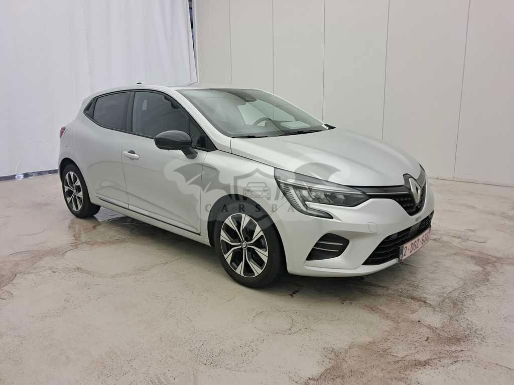 Renault Clio 1.0 Tce Evolution 2023