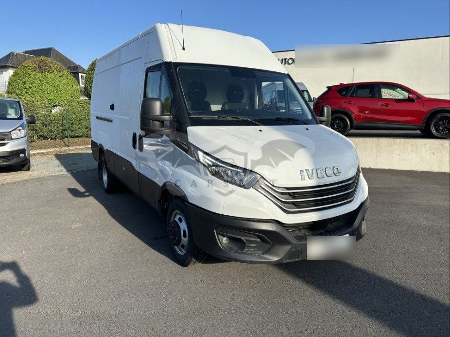 Iveco Daily 3.0 2022