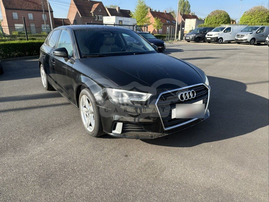 Audi A3 Sportback 30 TFSI 2020