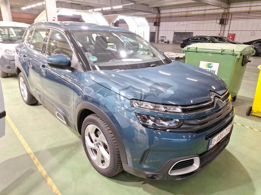 Citroën C5 Aircross 1.5 HDI Business 2021