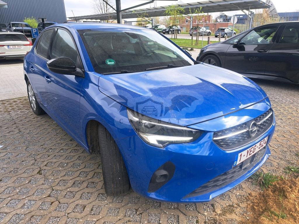 Opel Corsa 1.2 Elegance 2020