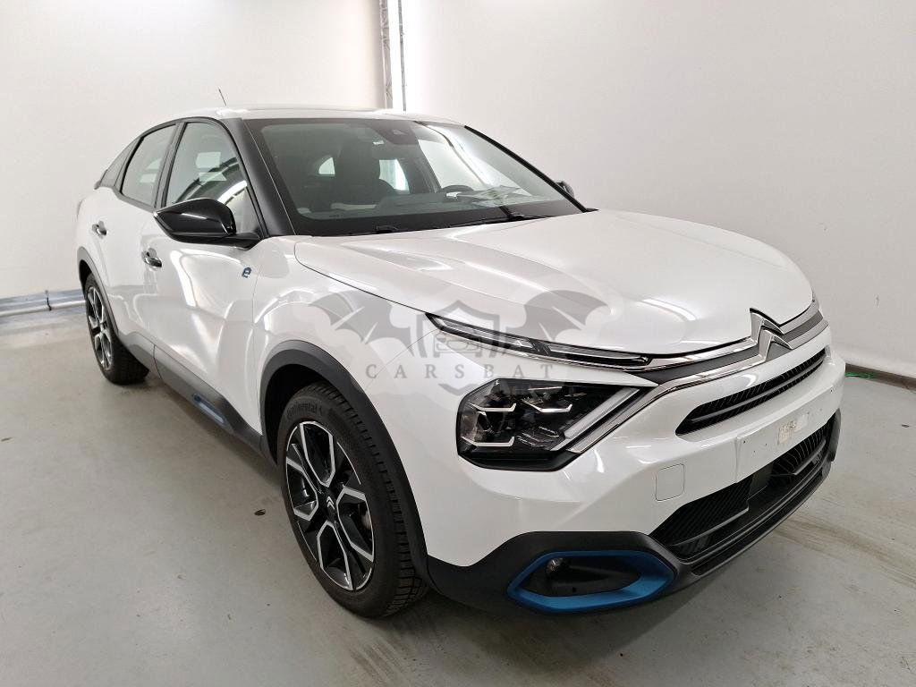 Citroën C4 Feel 2023
