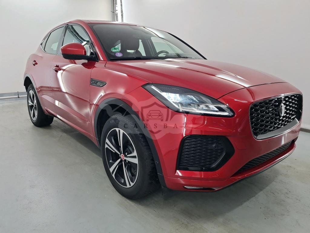 Jaguar E-Pace 1.5 R-Dynamic S 2021