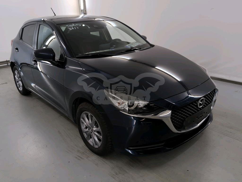 Mazda 2 1.5 SKYACTIV-G Skydrive 2022
