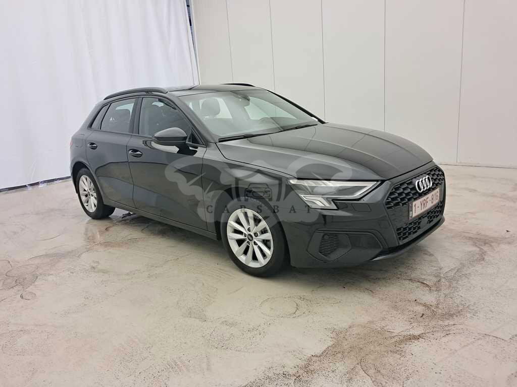 Audi A3 Sportback 2.0 TDI Business 2020