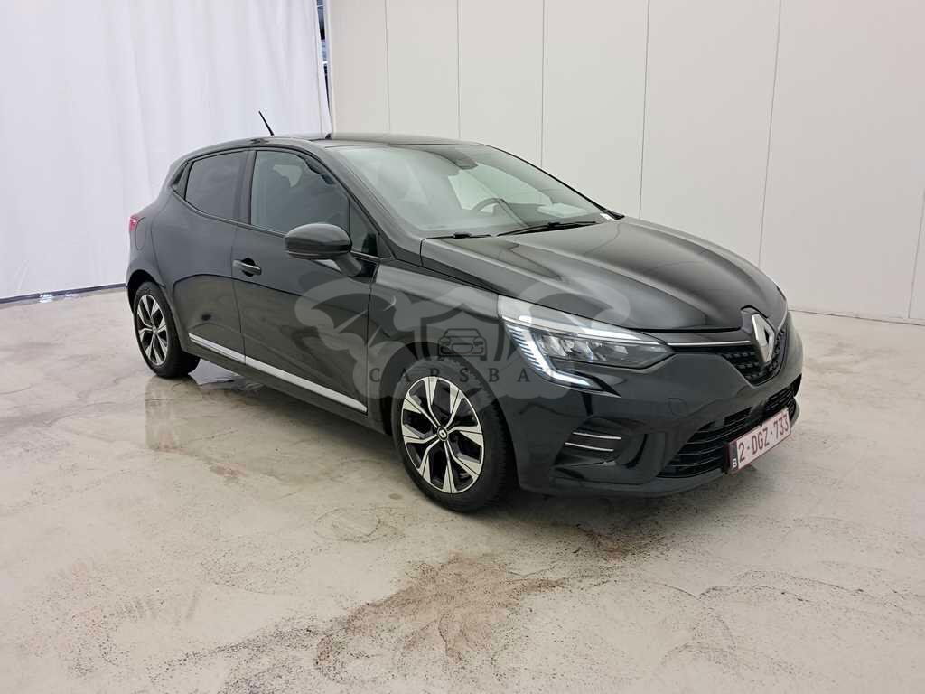 Renault Clio 1.0 Tce Evolution 2023