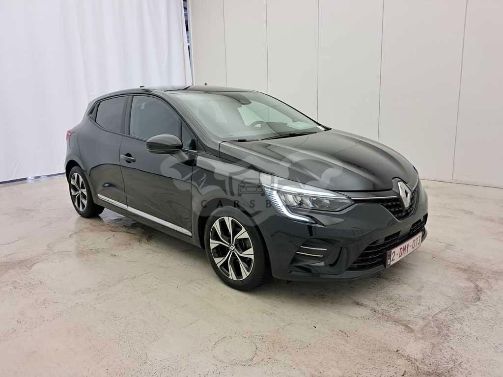 Renault Clio 1.0 Tce Evolution 2023