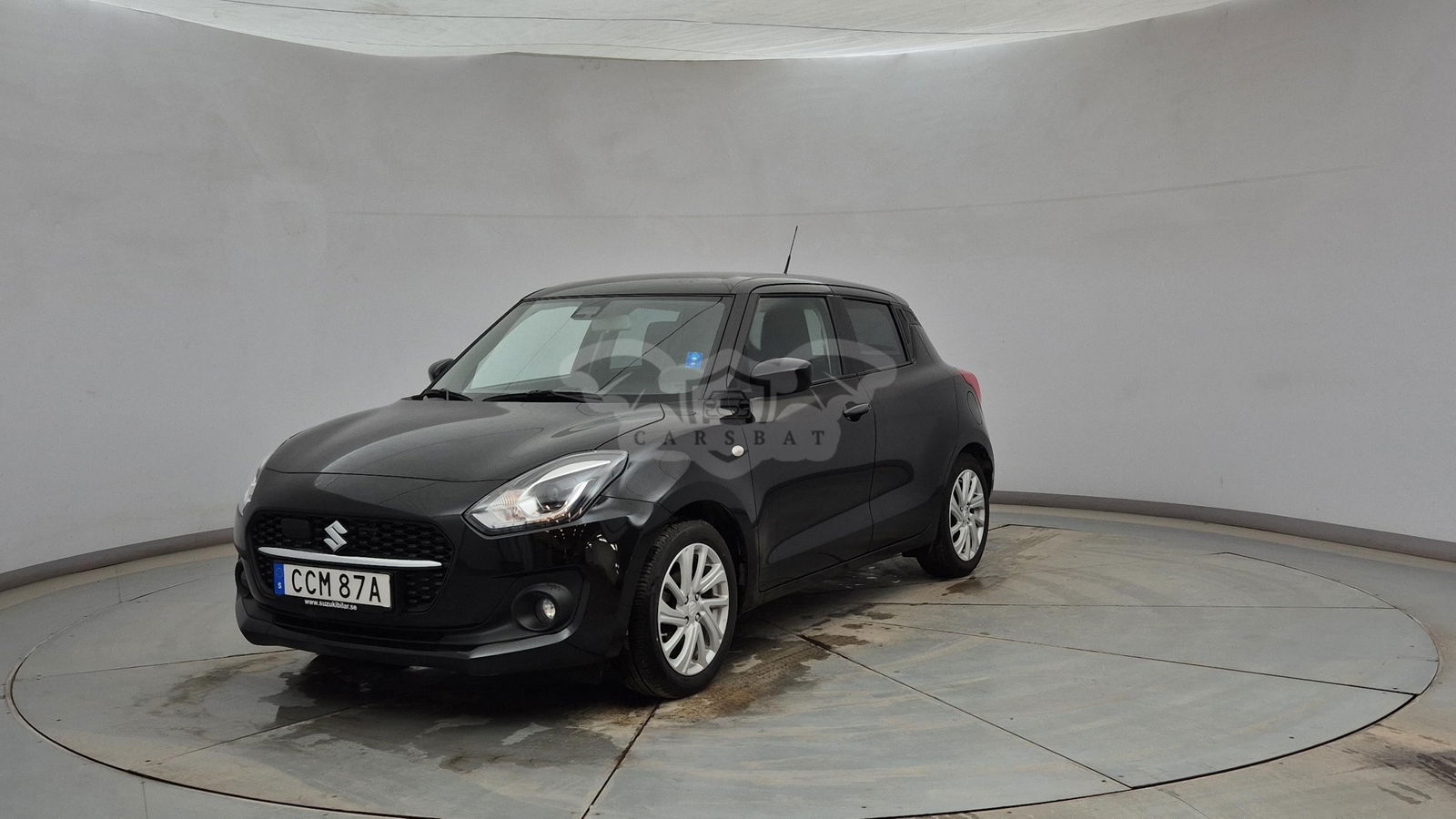 Suzuki Swift 1.2i 2024