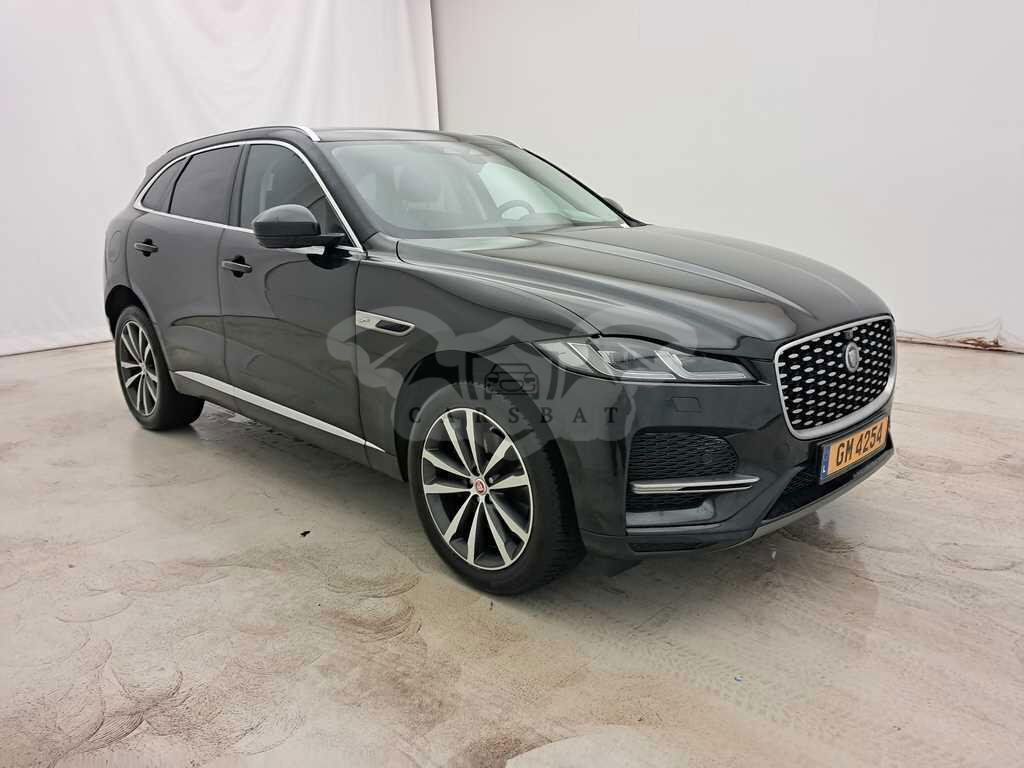 Jaguar F-Pace 2.0 SE 2021