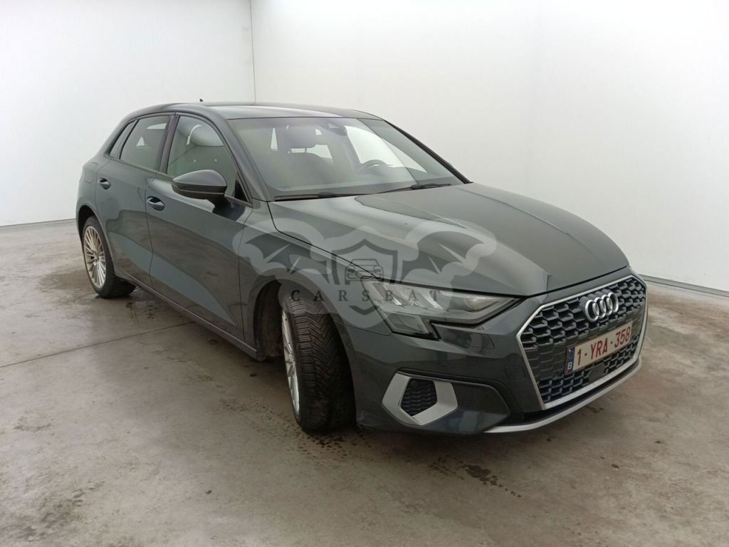 Audi A3 Sportback 30 TDI Advanced 2020