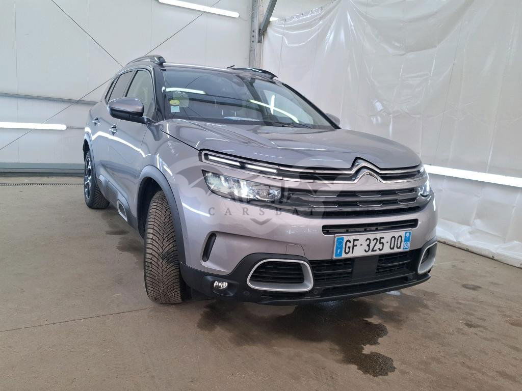 Citroën C5 Aircross SHINE 2022