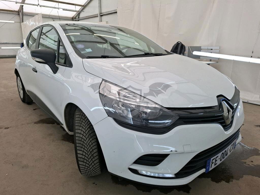 Renault Clio Air 2019