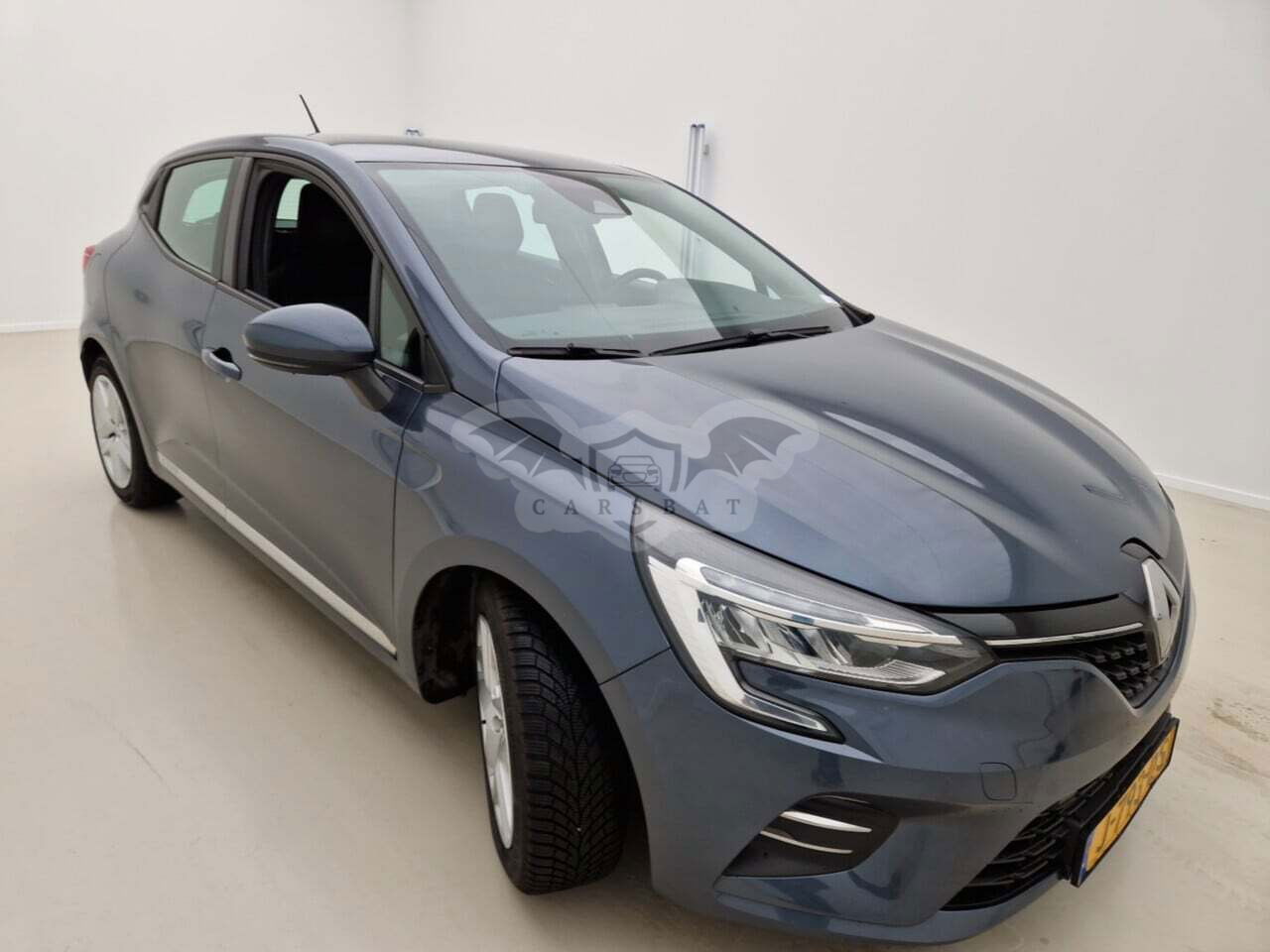 Renault Clio 1.0 Tce Zen 2020