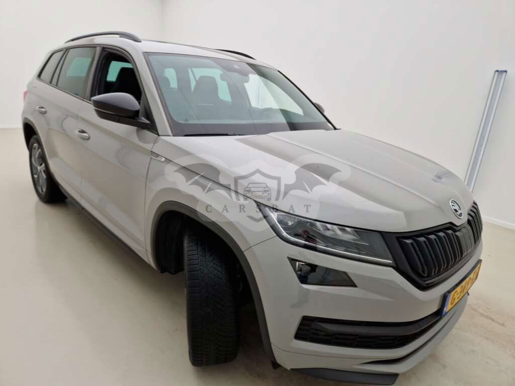 Skoda Kodiaq 1.5 TSI Sportline 2020