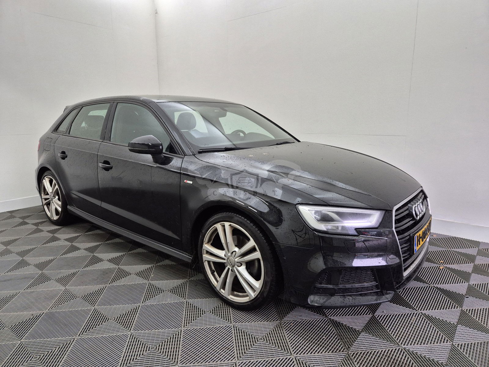 Audi A3 Sportback 35 TFSI Advance 2020