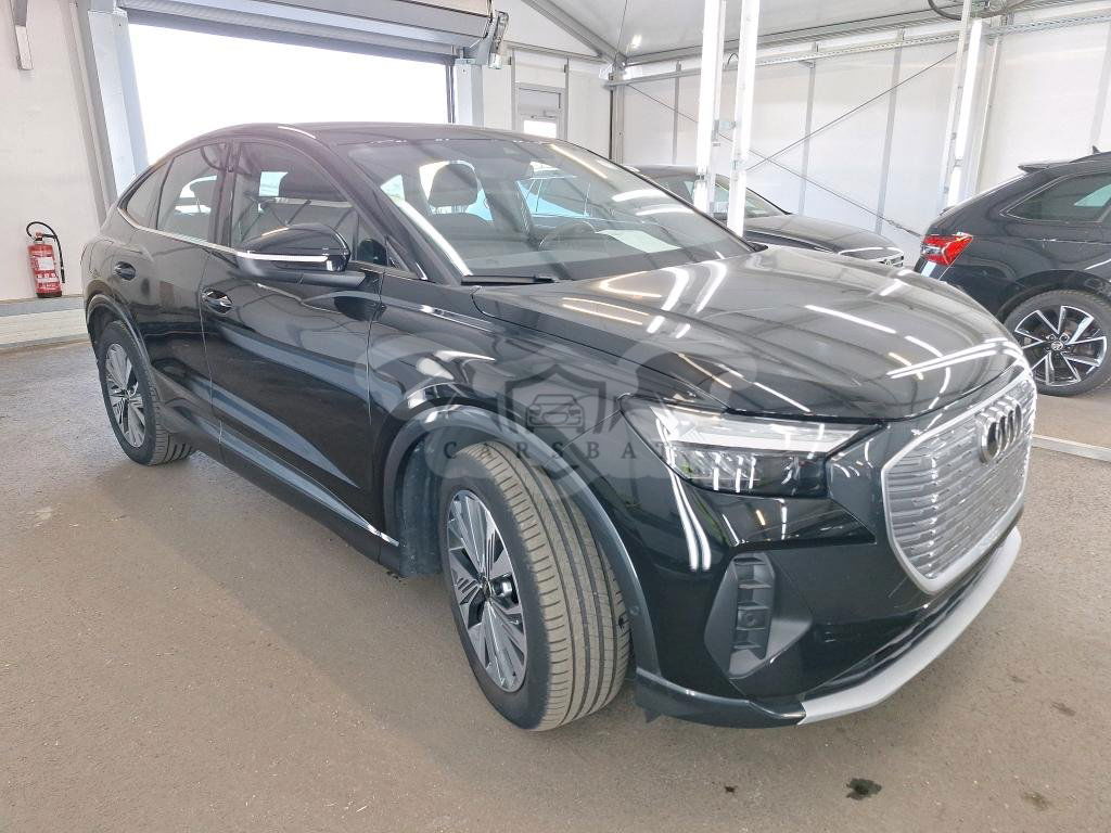 Audi Q4 E-tron Sportback 82 kWh Advanced 2023