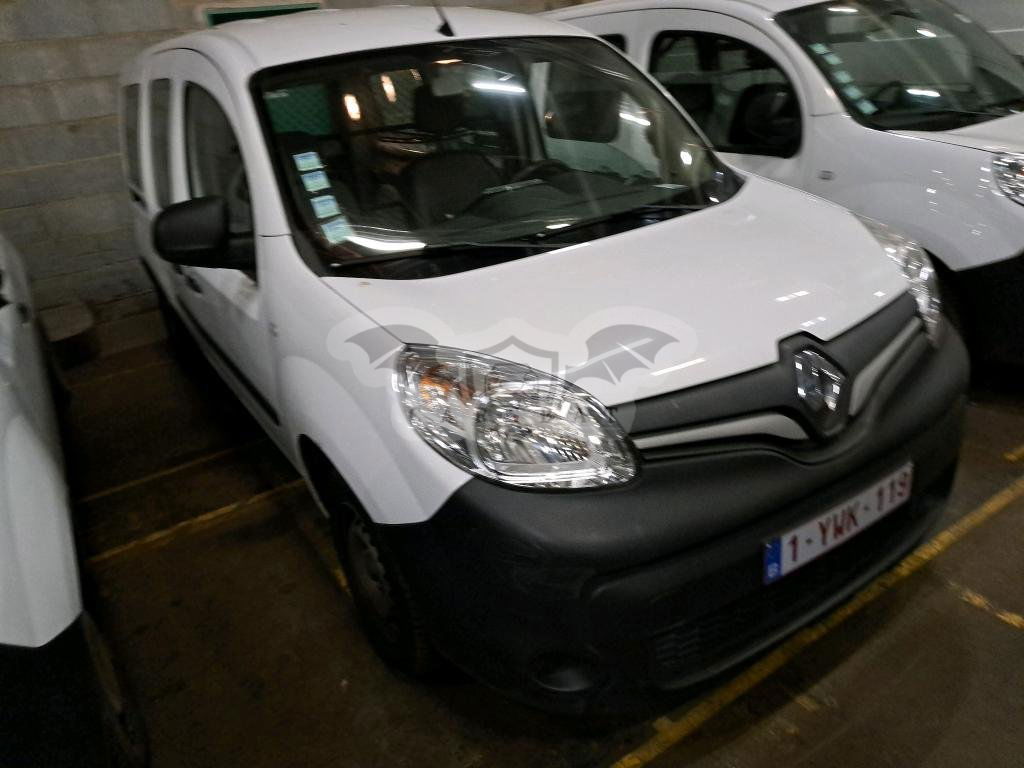 Renault Kangoo Express 1.5 DCI Comfort 2021
