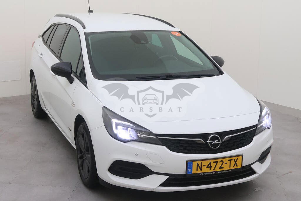 Opel Astra Sports Tourer 1.2 Design 2022
