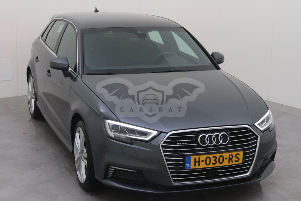 Audi A3 Sportback E-Tron 40 Sport 2020