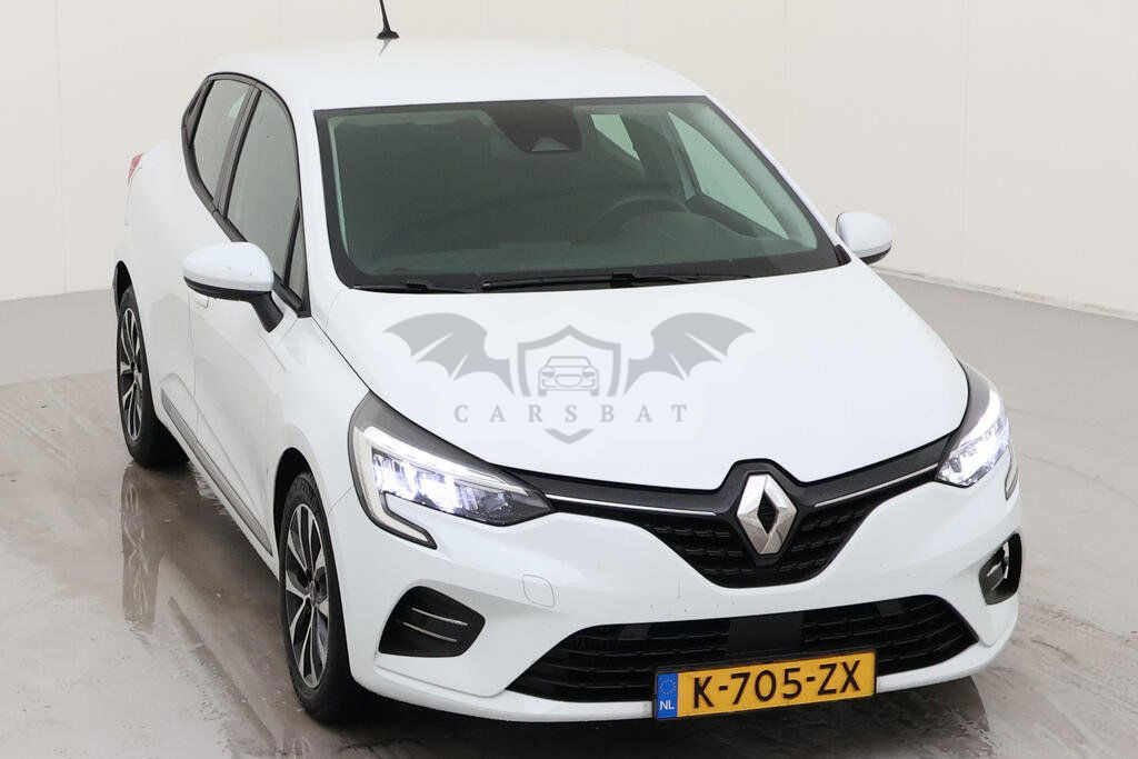 Renault Clio 1.0 Tce Zen 2021