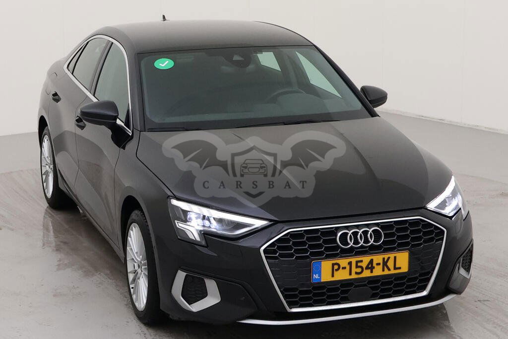 Audi A3 1.5 TFSI Advanced 2022