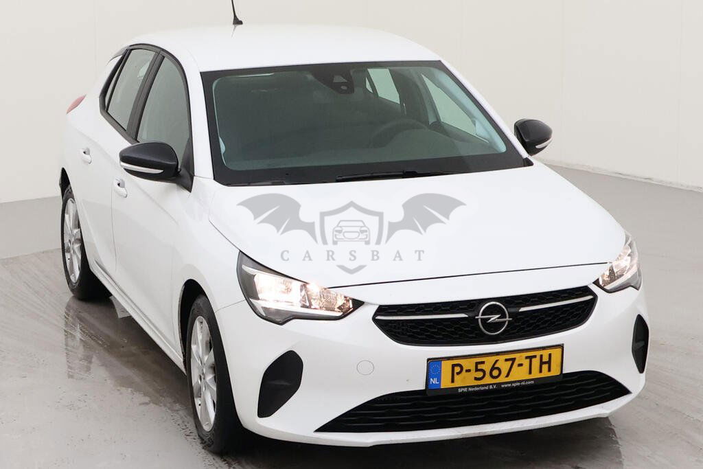 Opel Corsa 1.2 Edition 2022
