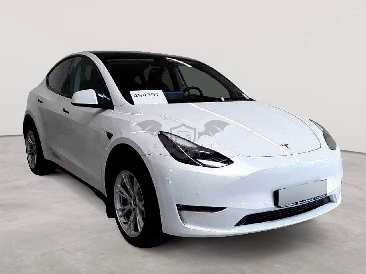 Tesla Model Y Long Range 2022