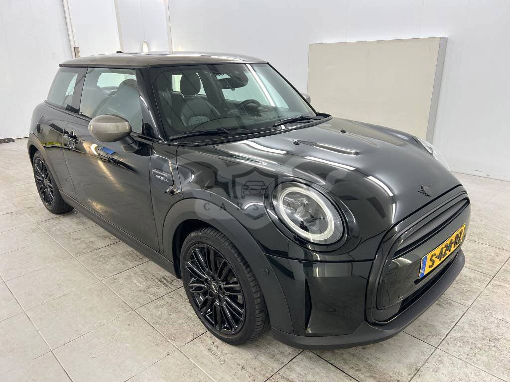 Mini 3 Doors Cooper 1.5 2023