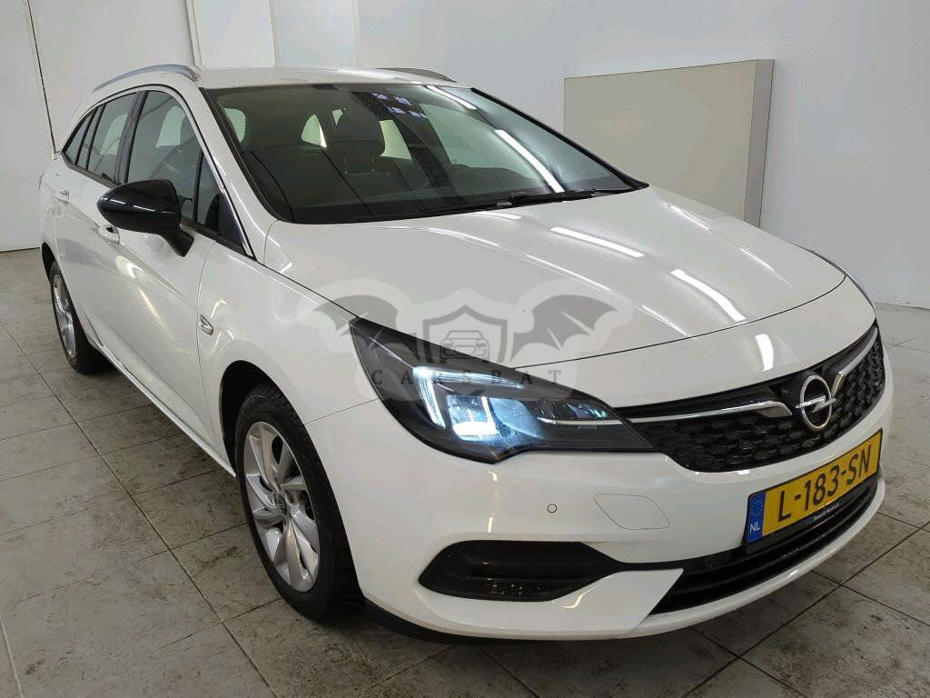 Opel Astra Sports Tourer 1.2 Elegance 2021
