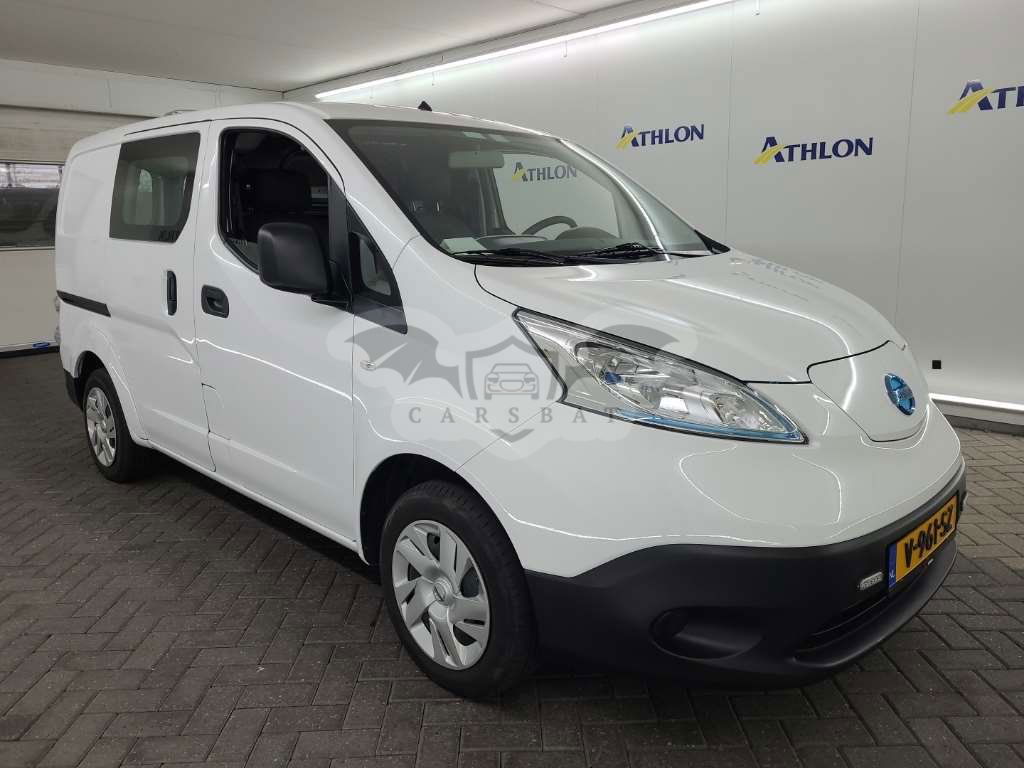Nissan NV200 2018