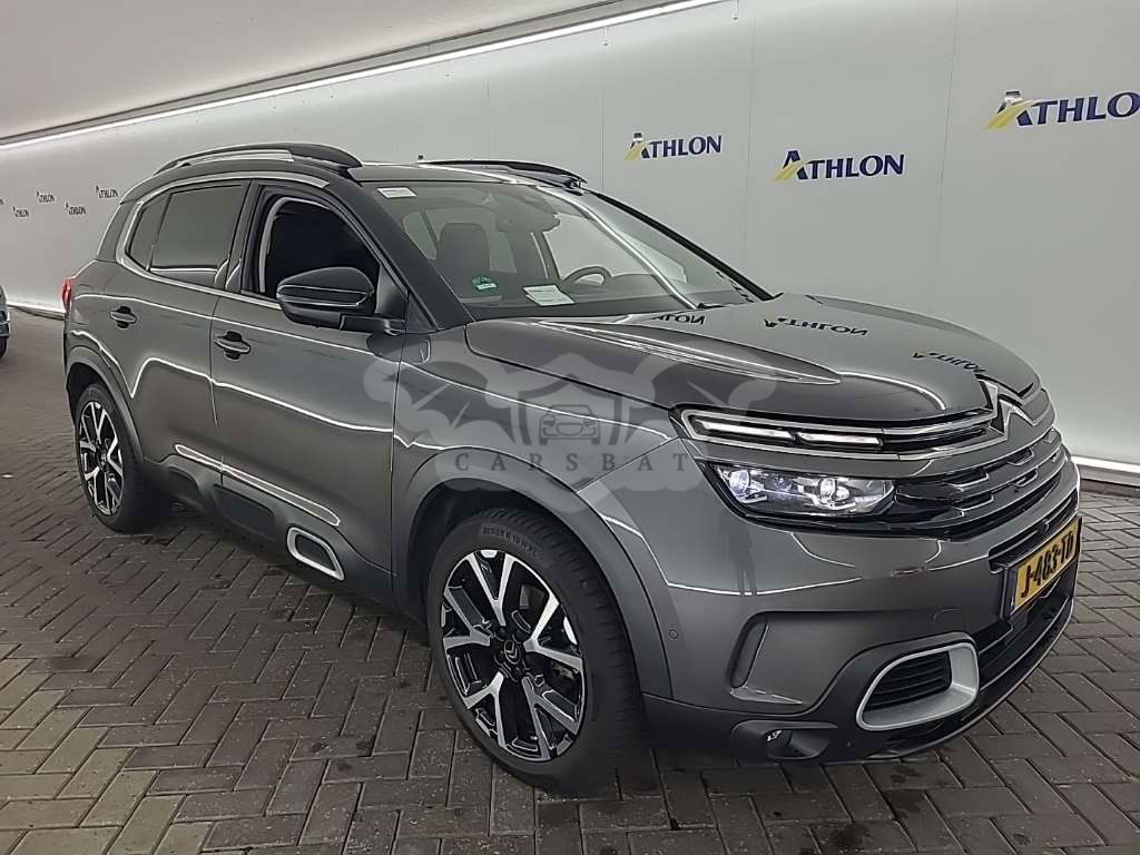 Citroën C5 Aircross 1.6i SHINE 2020