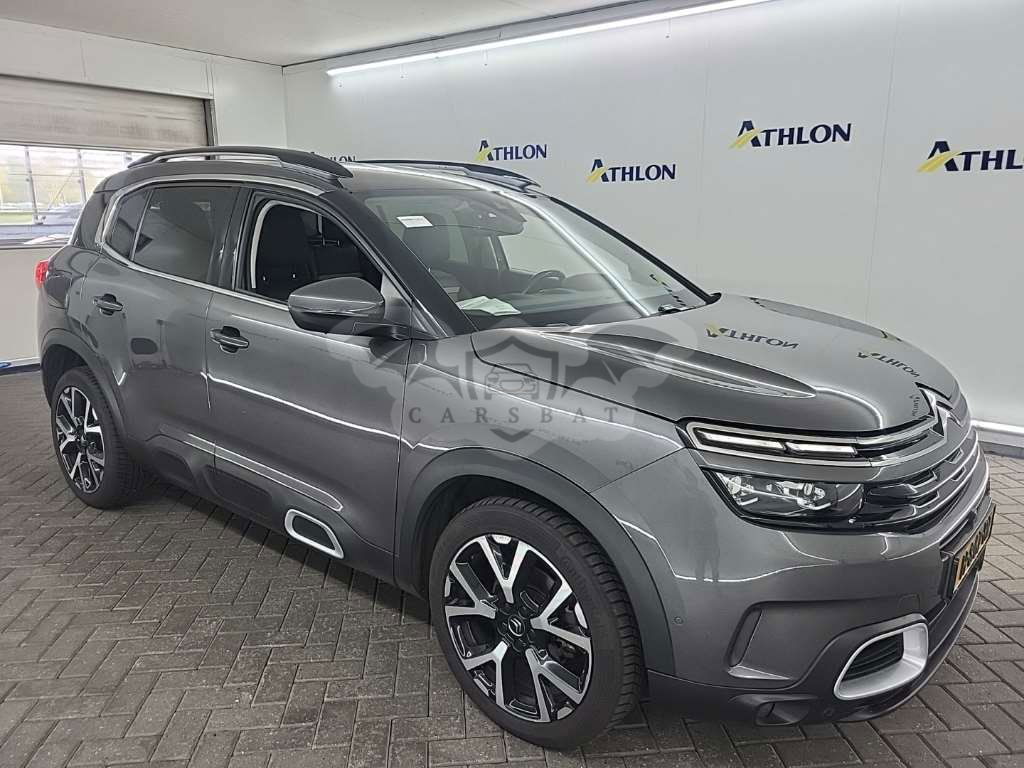Citroën C5 Aircross 1.5 HDI Business Plus 2020