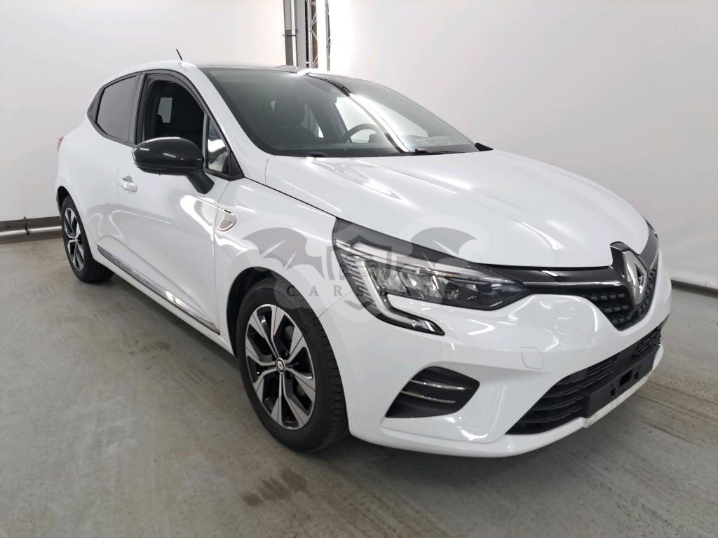 Renault Clio 1.0 Tce Limited 2021