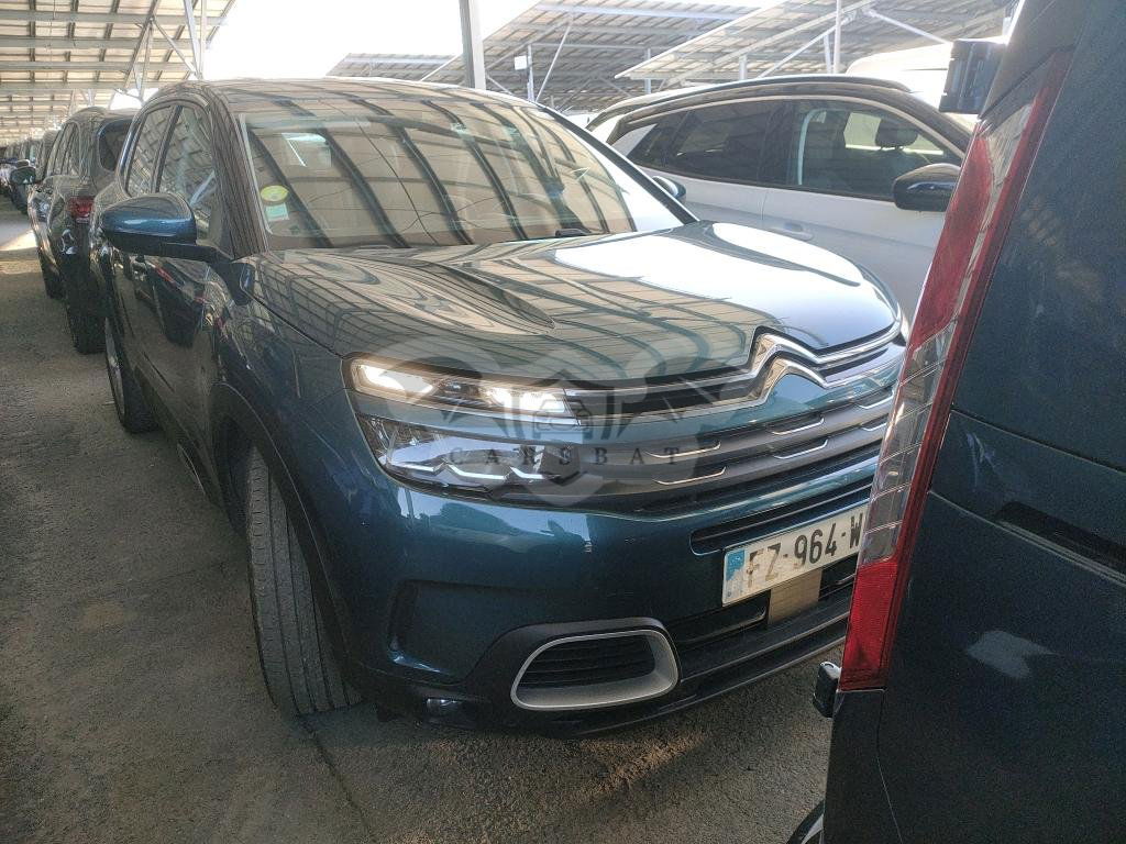 Citroën C5 Aircross Business 2021