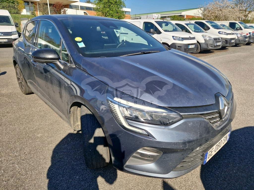 Renault Clio Intens 2022