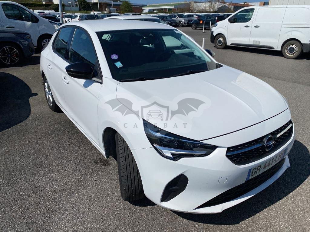 Opel Corsa 1.2 Elegance Business 2023