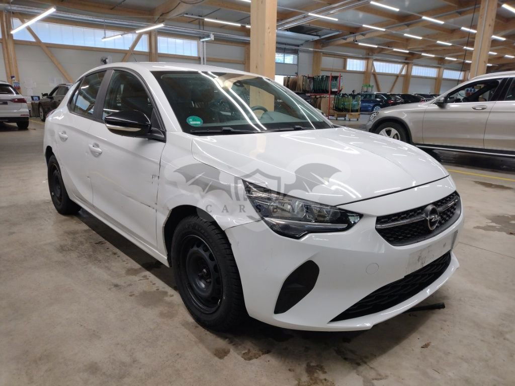 Opel Corsa Edition 2020