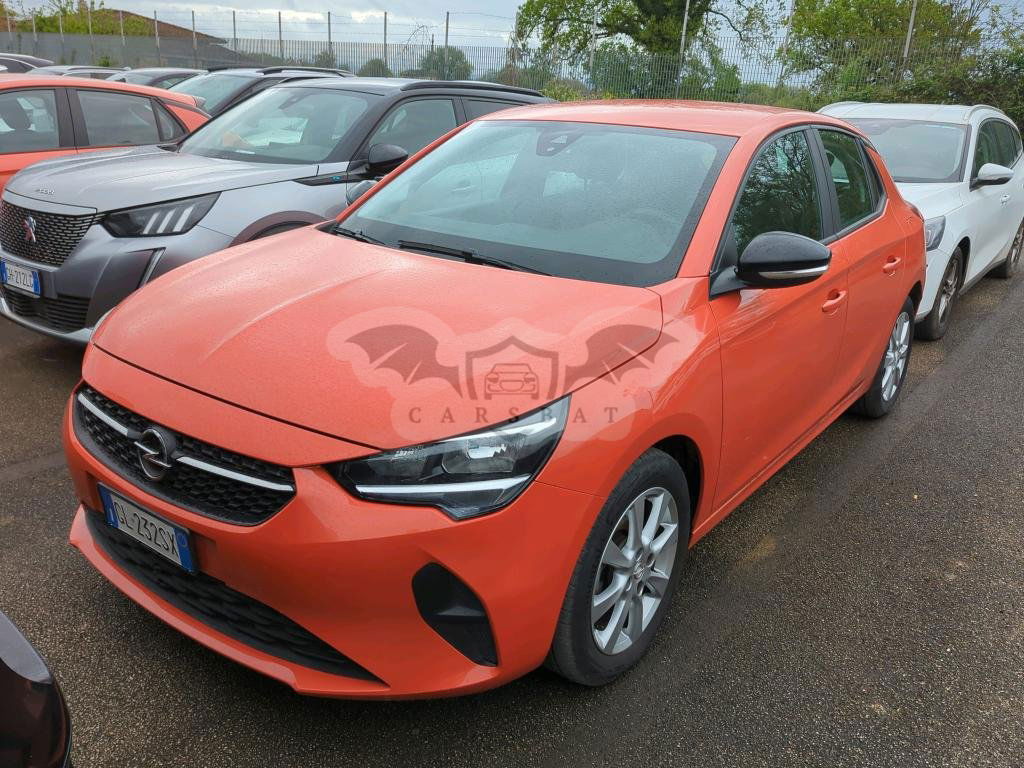 Opel Corsa 1.2 Edition 2022