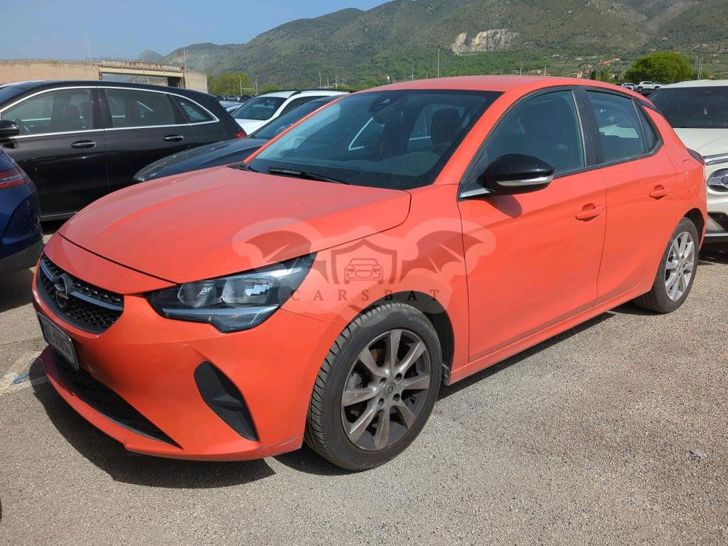 Opel Corsa 1.2 Edition 2022