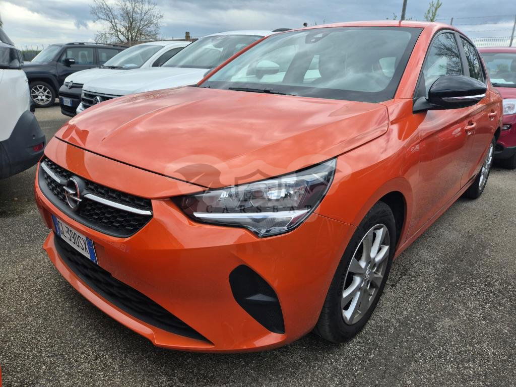 Opel Corsa 1.2 Edition 2022