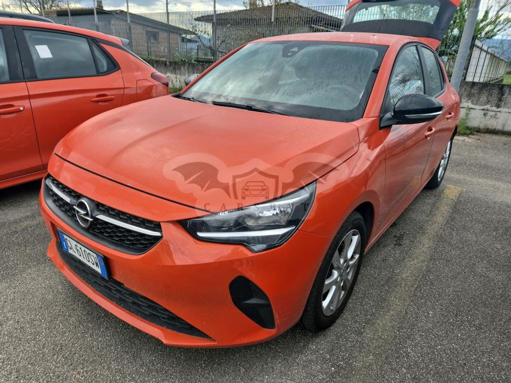 Opel Corsa 1.2 Edition 2022