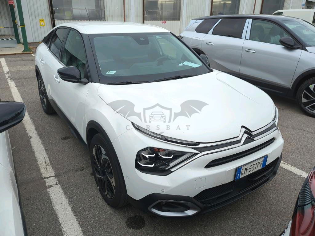 Citroën C4 SHINE 2023