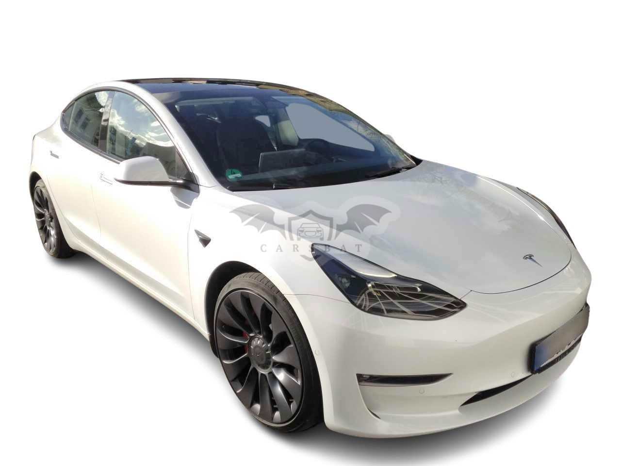 Tesla Model 3 Performance 82 kWh 2022