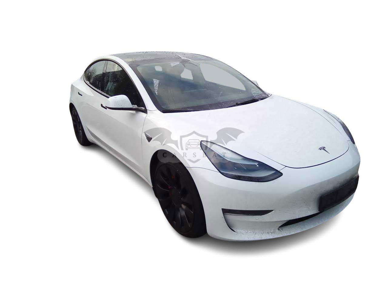 Tesla Model 3 Performance 82 kWh 2022