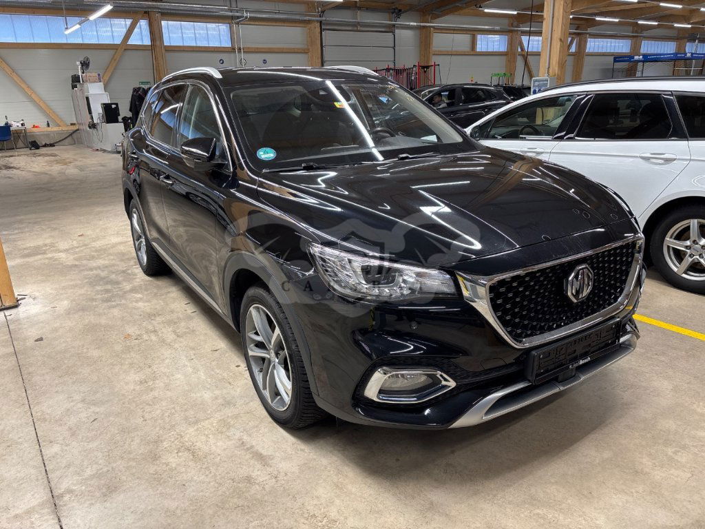 MG EHS Comfort 2022