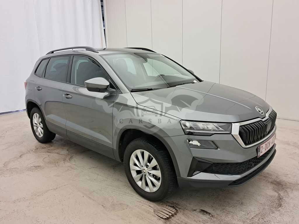 Skoda Karoq 1.0 TSI Clever 2023