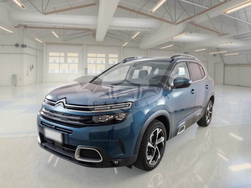 Citroën C5 Aircross 1.6 SHINE 2021