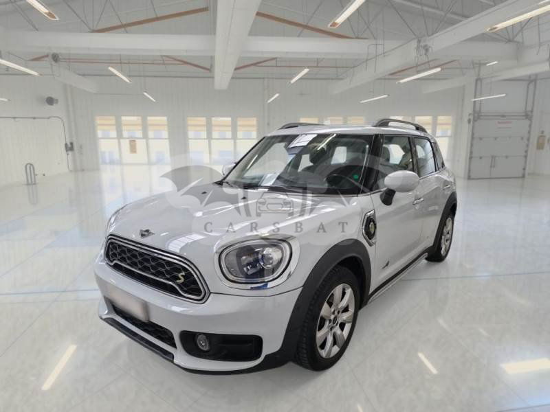 Mini Countryman Cooper SE 1.5 Business 2020