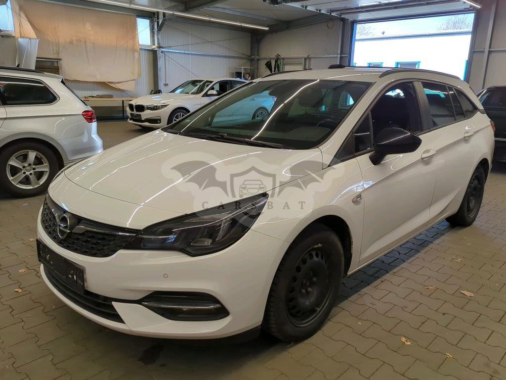 Opel Astra Sports Tourer 1.5 2022