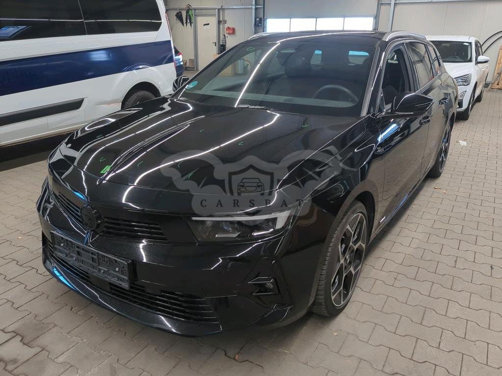 Opel Astra Sports Tourer 1.5 2023